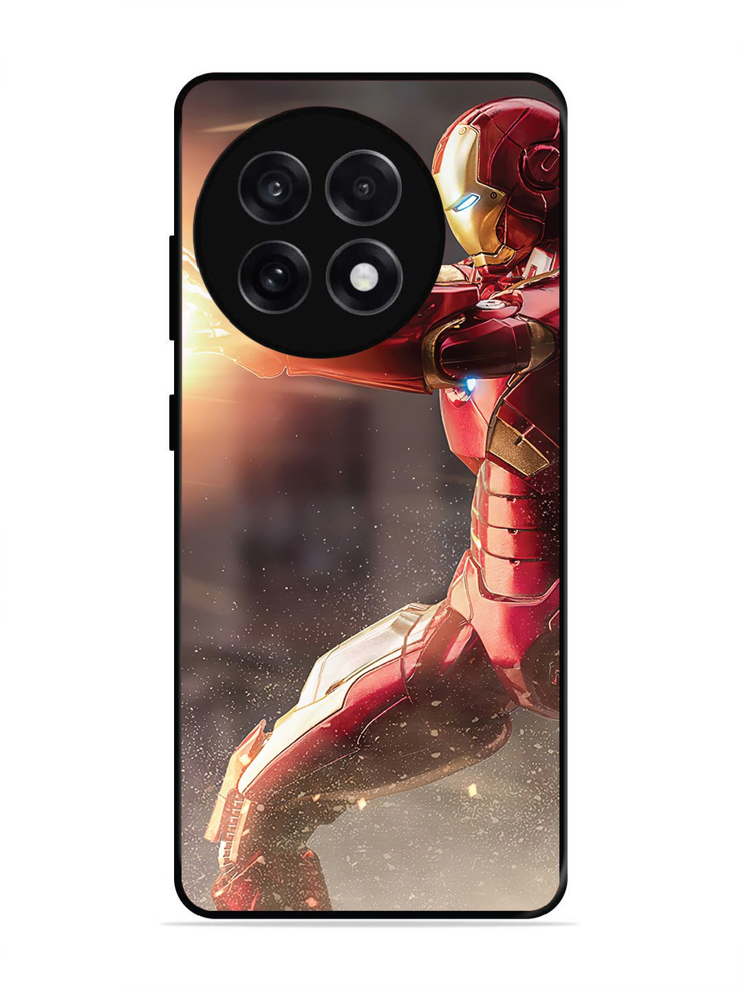 OnePlus 13R Ironman Repulsor