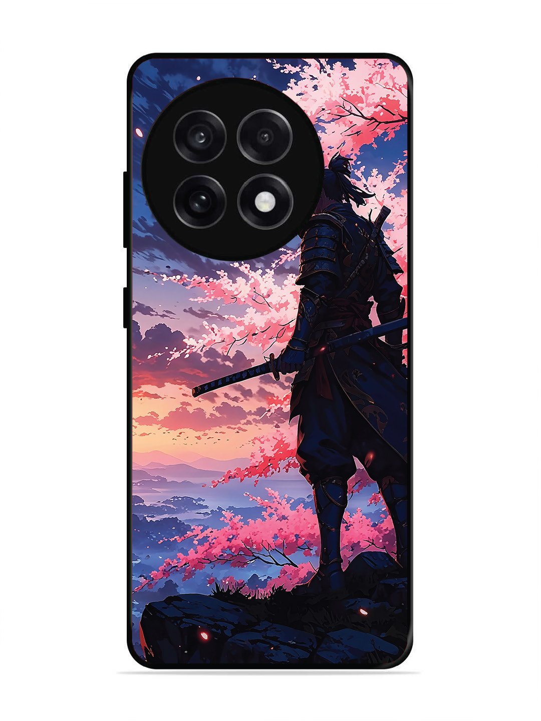 OnePlus 13R Samuray