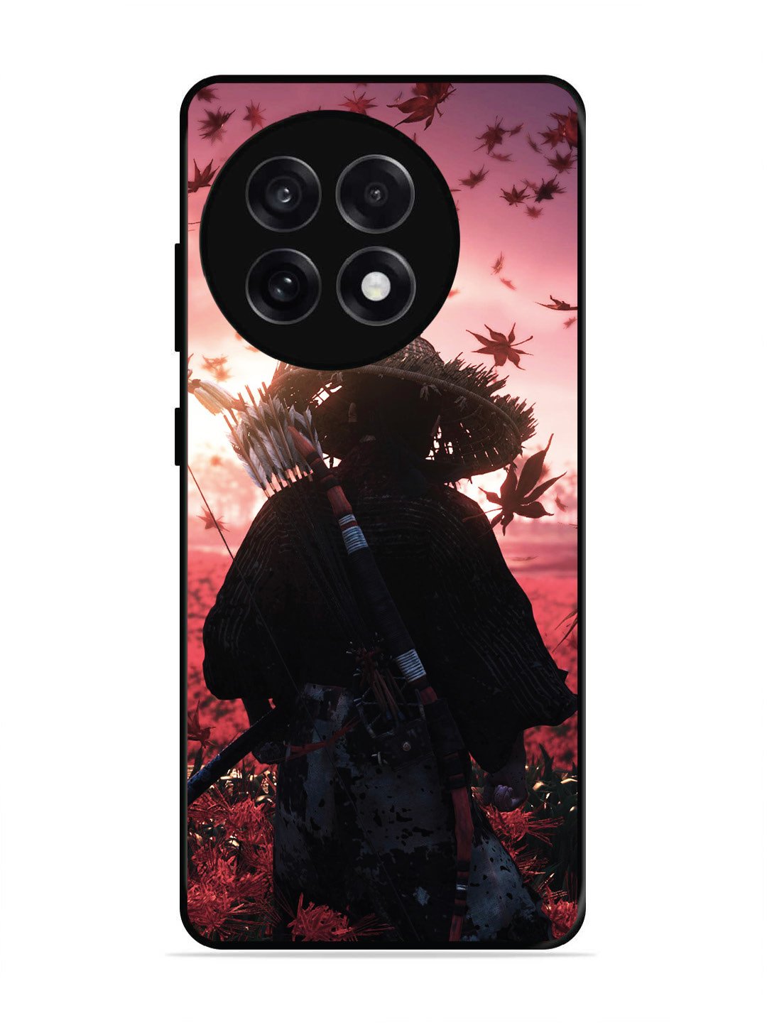 OnePlus 13R Shaolin