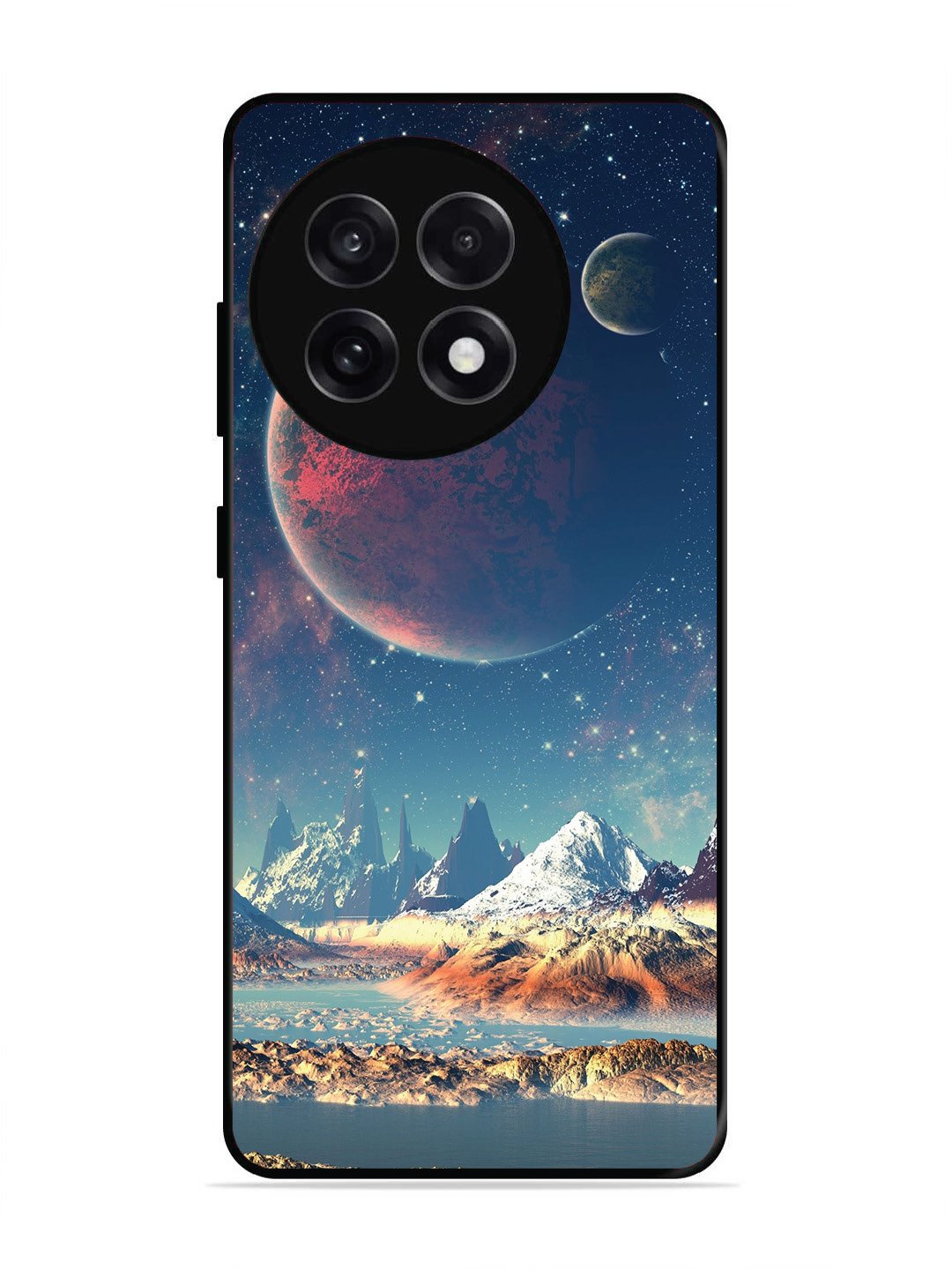 OnePlus 13R Space