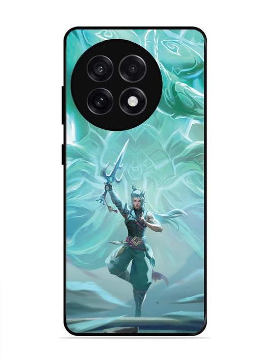OnePlus 13R Suyou