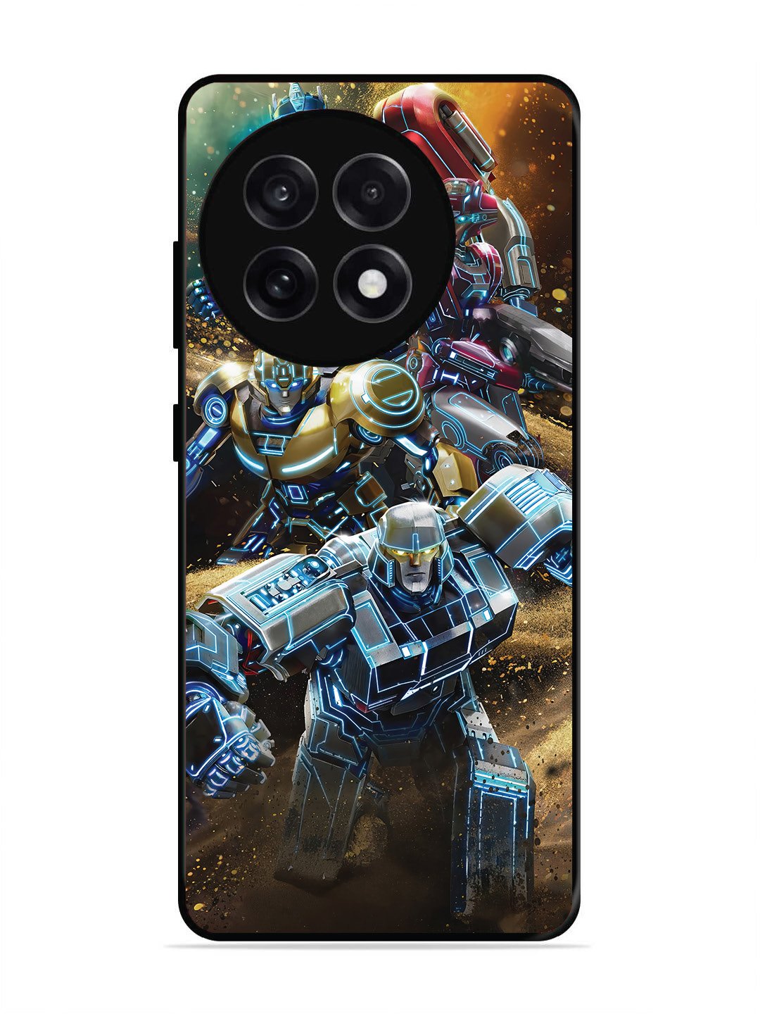 OnePlus 13R Transformers One Optimus Prime Elita