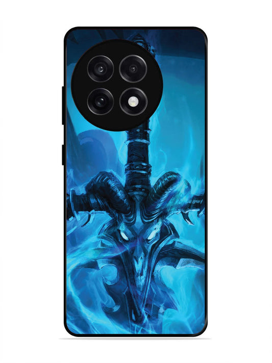 OnePlus 13R Warcraft Arthas