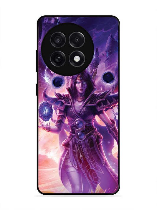 OnePlus 13R Xalatath World Of Warcraft The War