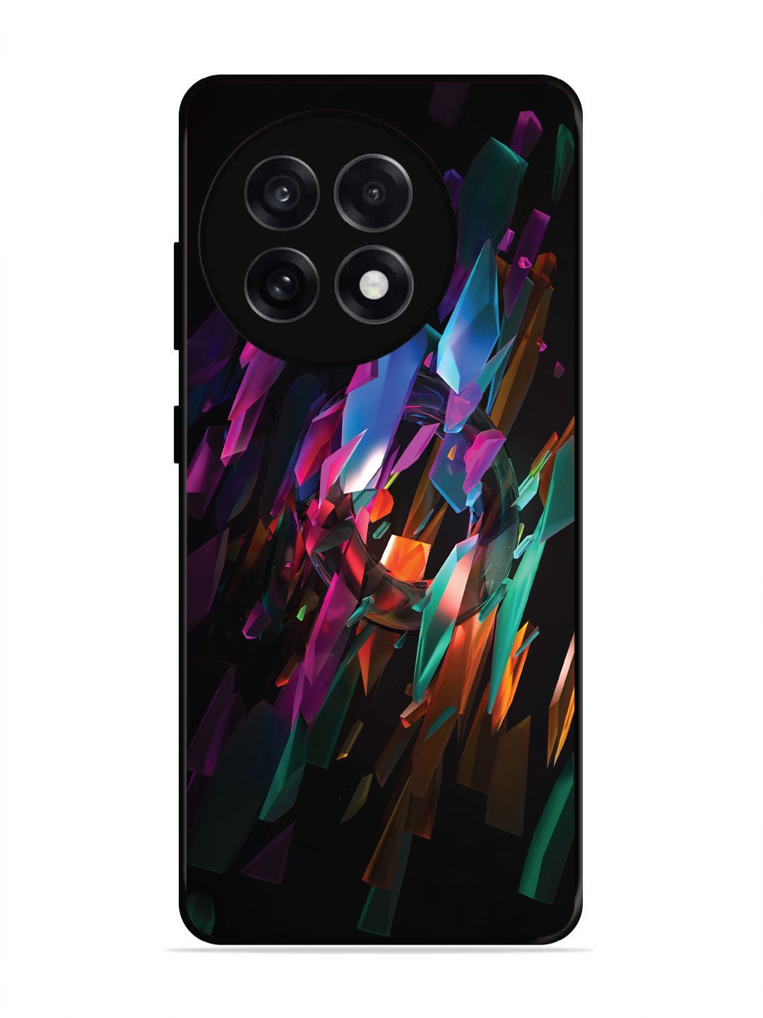 OnePlus 13R Abstract Colorful