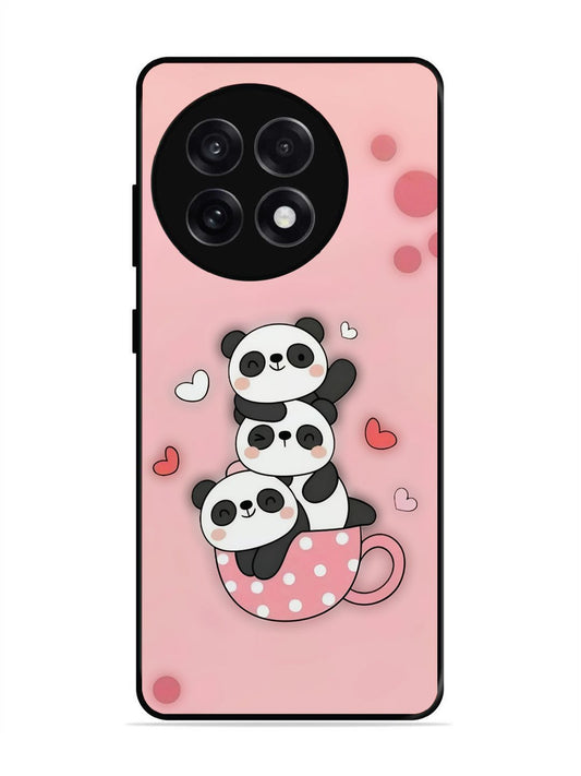 OnePlus 13R Cute Panda