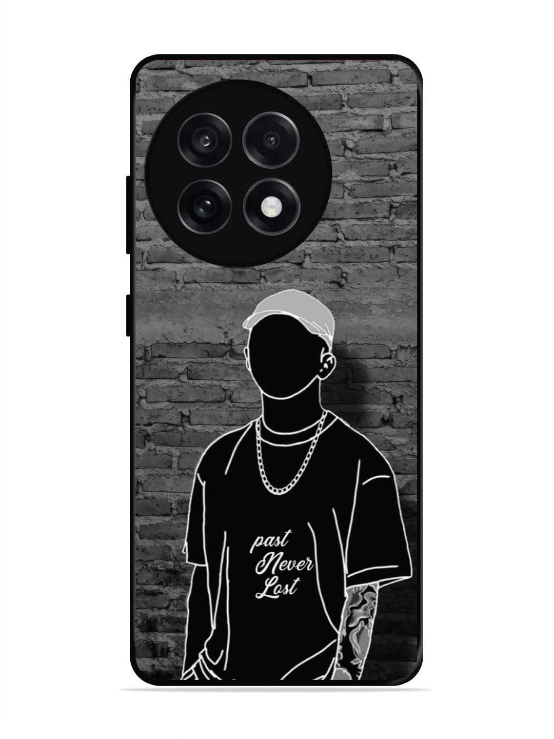 OnePlus 13R Badboy Hearbroken Love Quotes