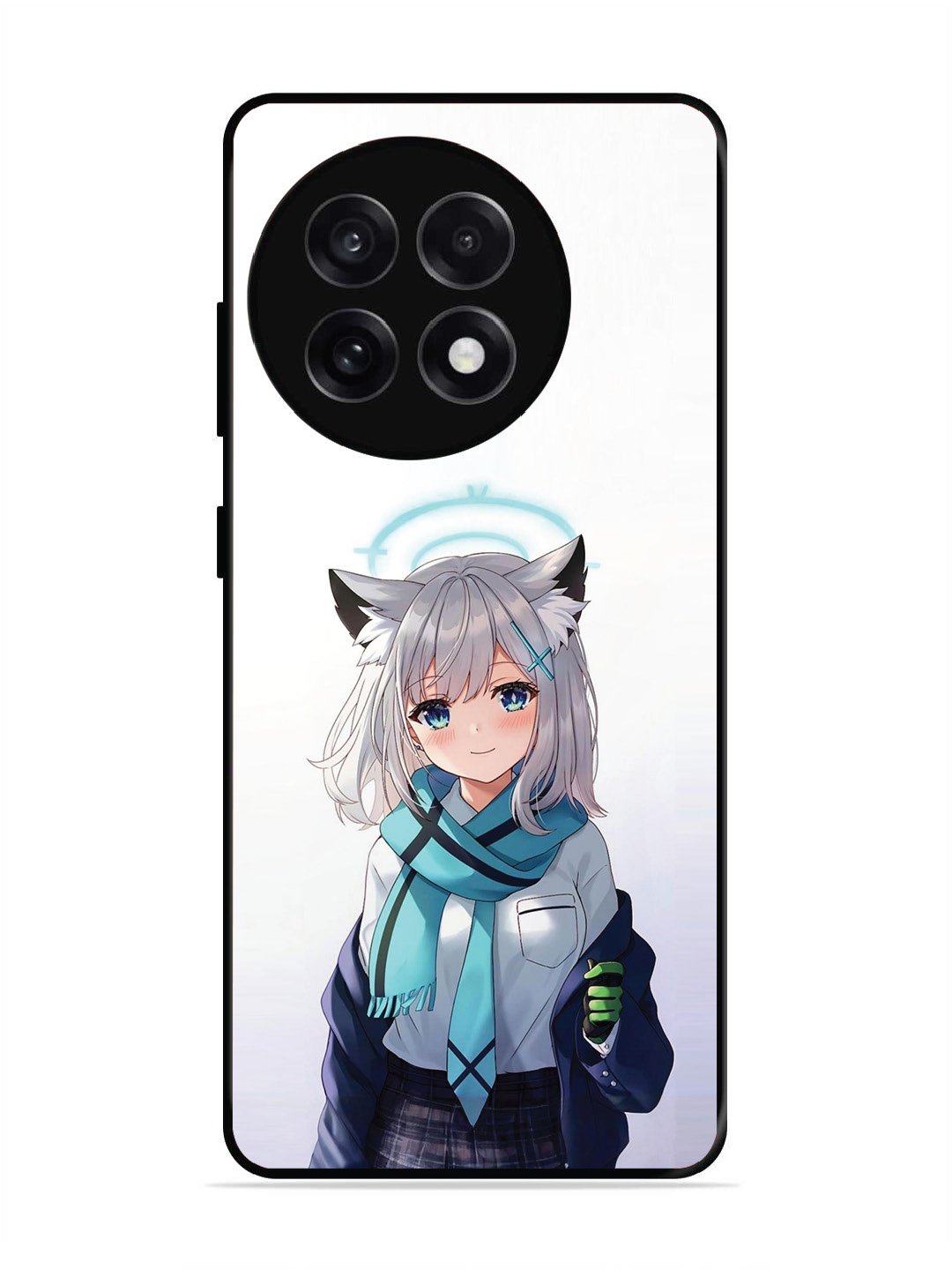 OnePlus 13R Cute Angel