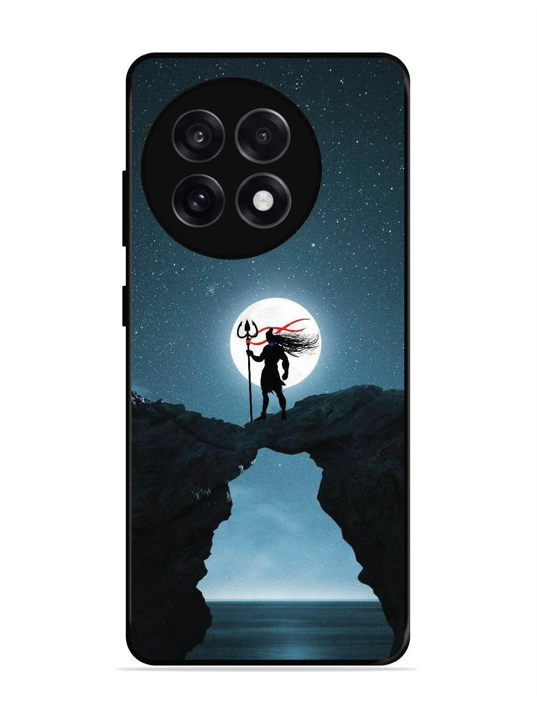 OnePlus 13R Adi Shiva