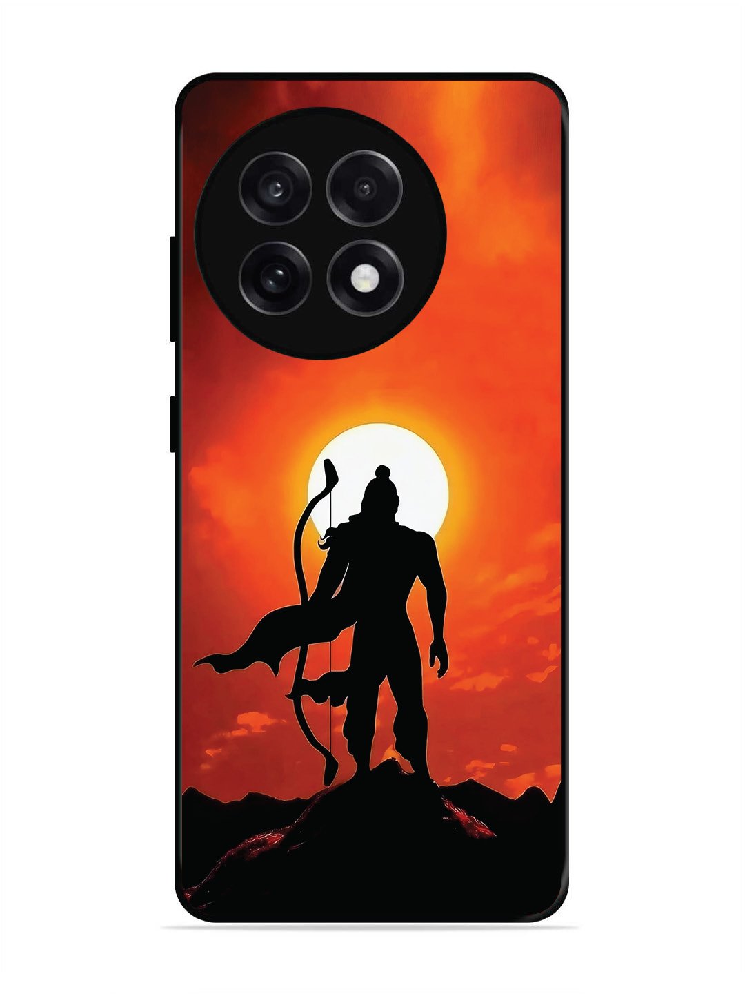 OnePlus 13R Lord Rama