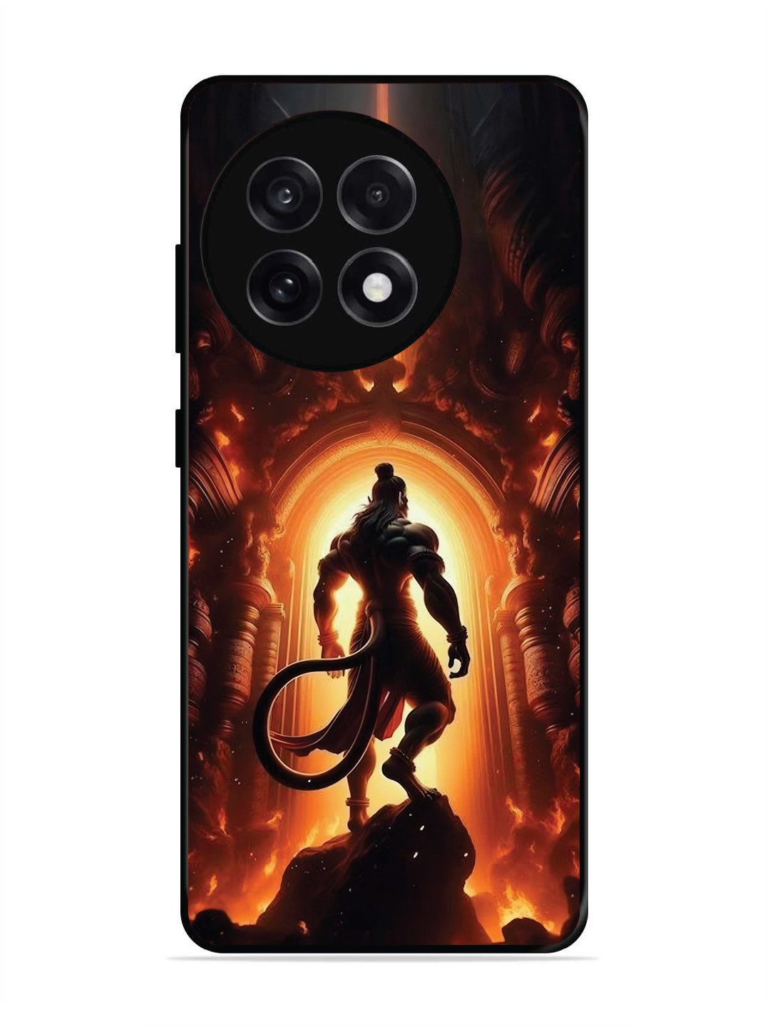 OnePlus 13R Sankat Mochan Hanuman
