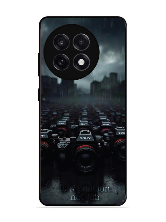 OnePlus 13R The Camera Men