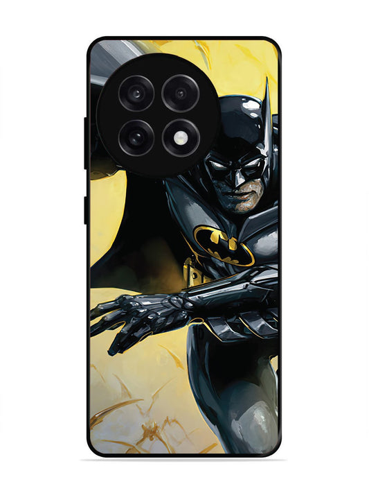 OnePlus 13R King of Bats comics