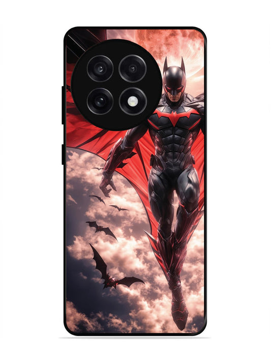 OnePlus 13R King of Bats DC comics