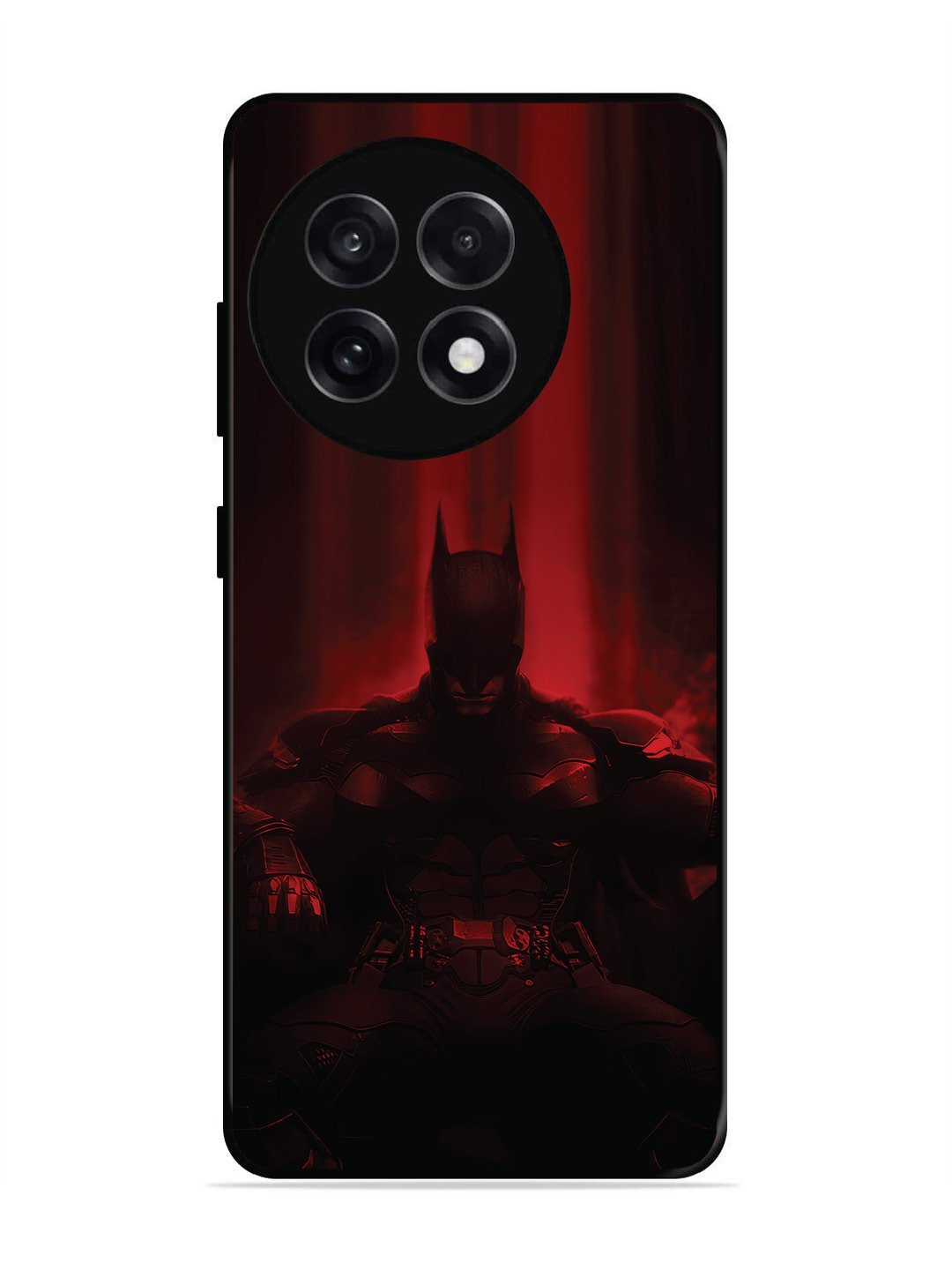 OnePlus 13R King of Bats dc superhero
