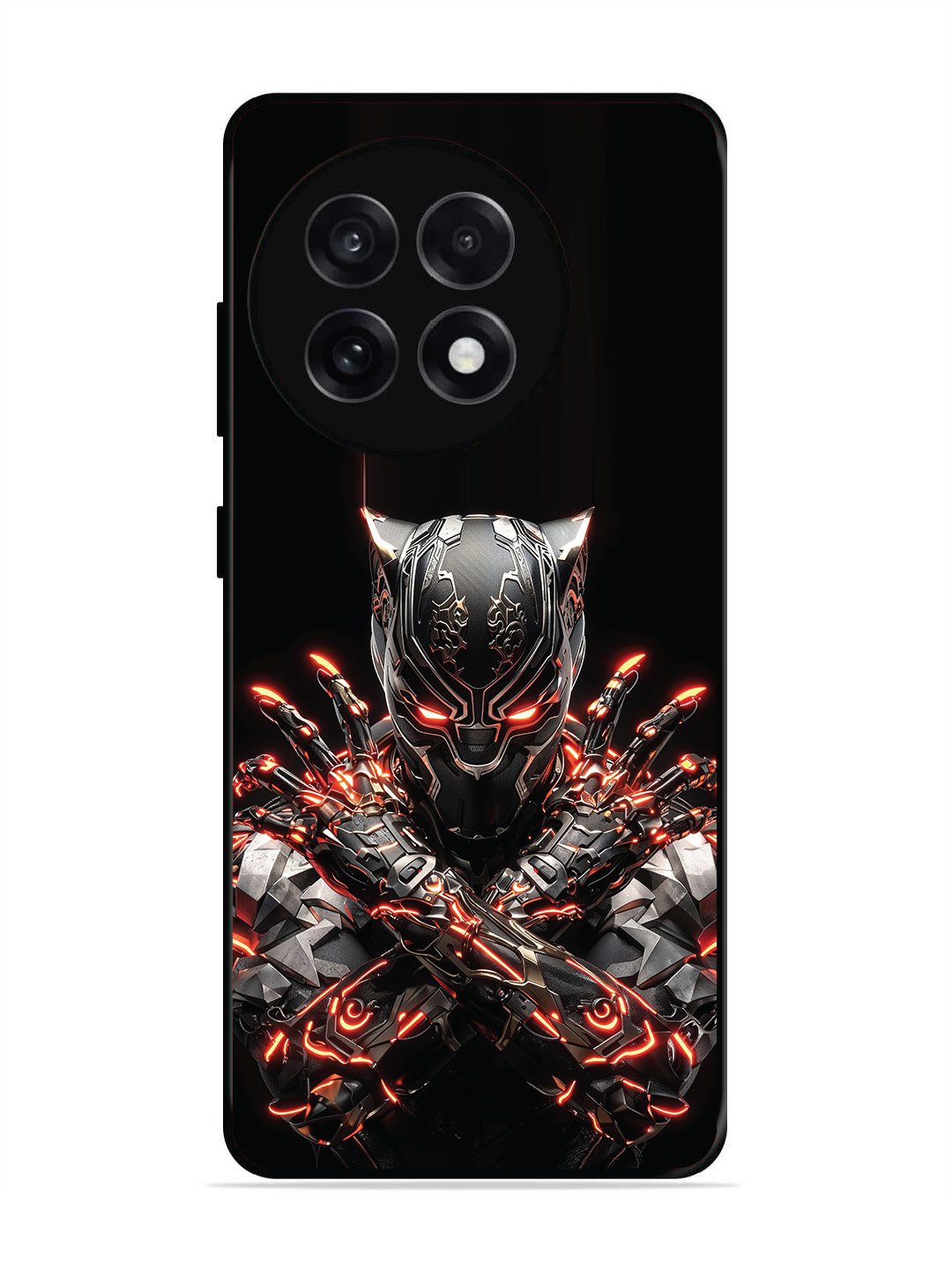 OnePlus 13R black-panther