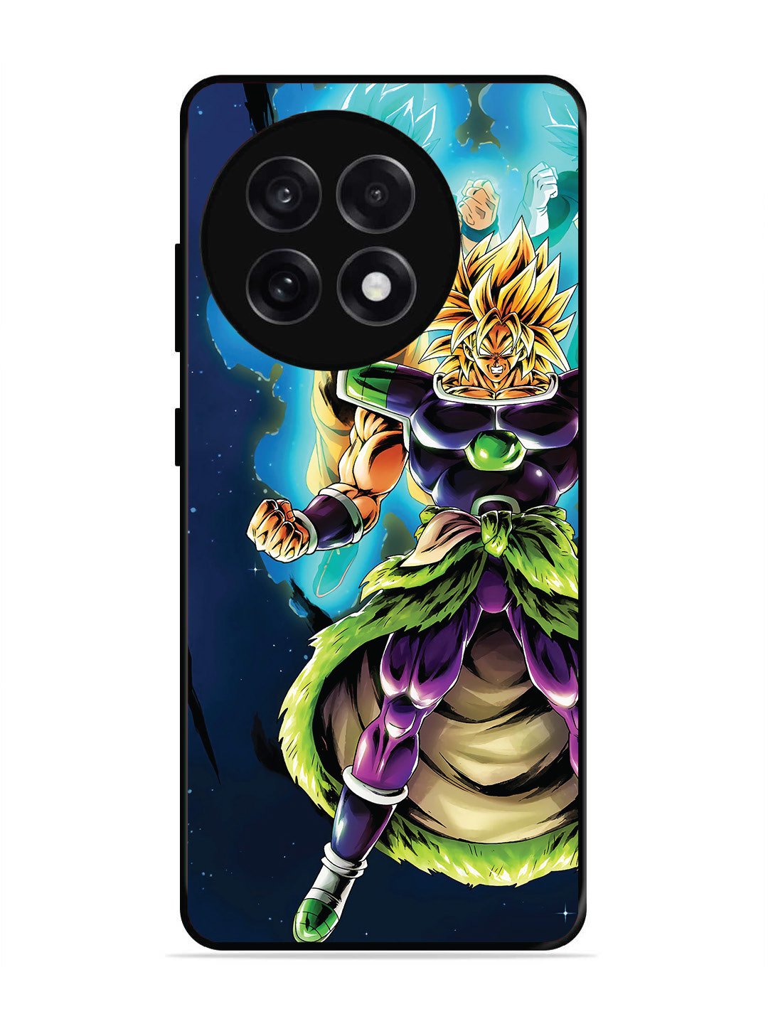 OnePlus 13R broly-super-saiyan-goku
