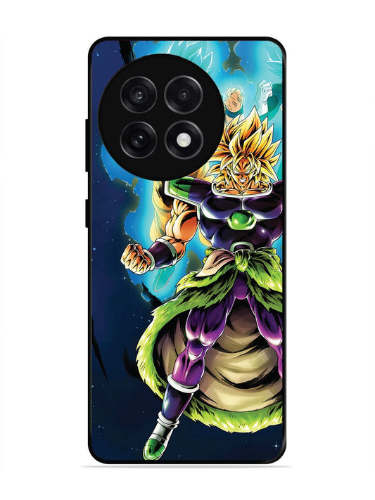 OnePlus 13R broly-super-saiyan-goku