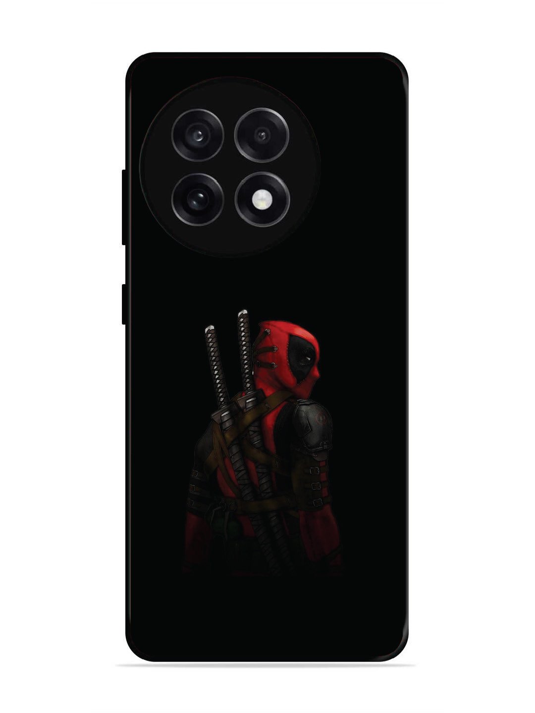 OnePlus 13R deadpool-Poster