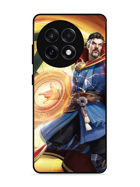 OnePlus 13R doctor-strange-comics-marvel-super-war