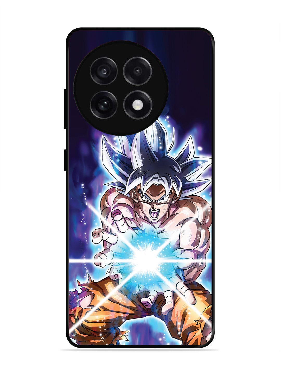 OnePlus 13R goku-dragon-ball-sparking-zero