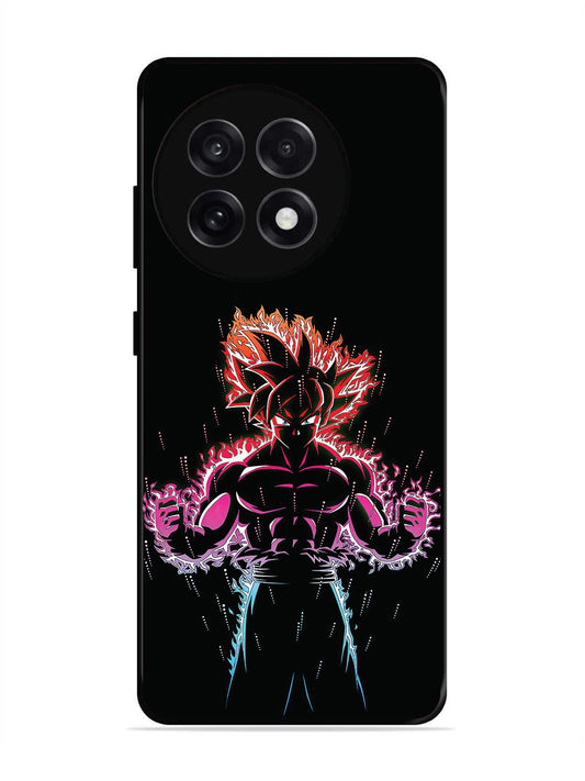 OnePlus 13R goku-ultra-instinct-dragon-ball