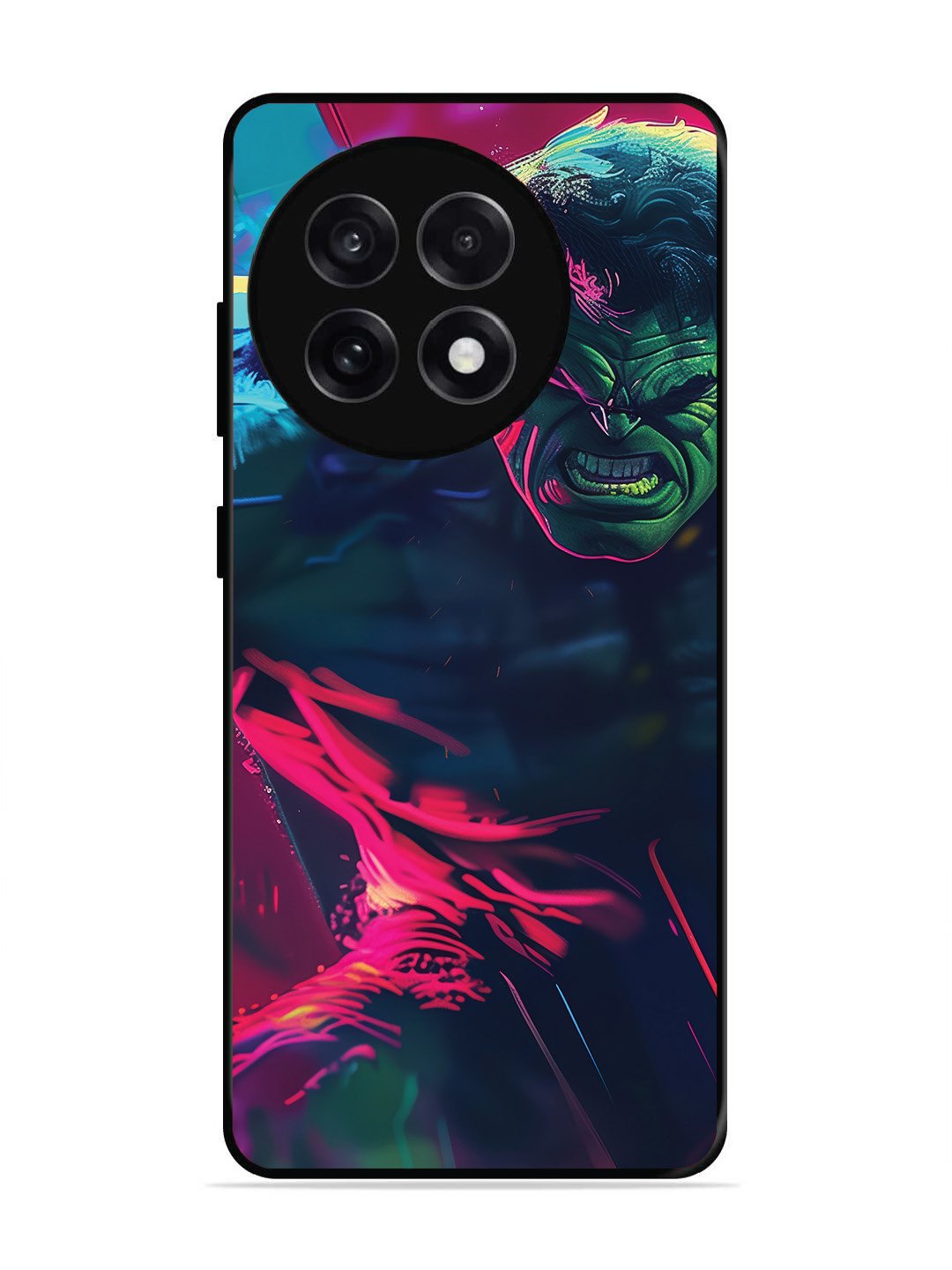 OnePlus 13R hulk-marvel-comics-superhero