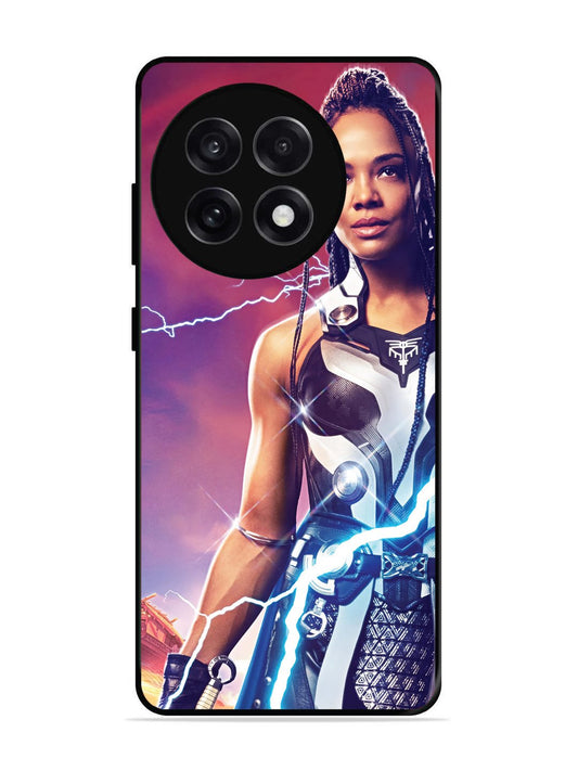 OnePlus 13R valkyrie-thor-love-and-thunder-poster