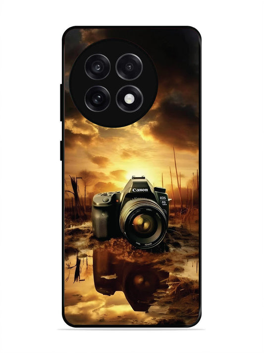 OnePlus 13R Twilight Trench Camera
