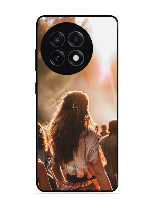 OnePlus 13R Sunlit Festival Vibes