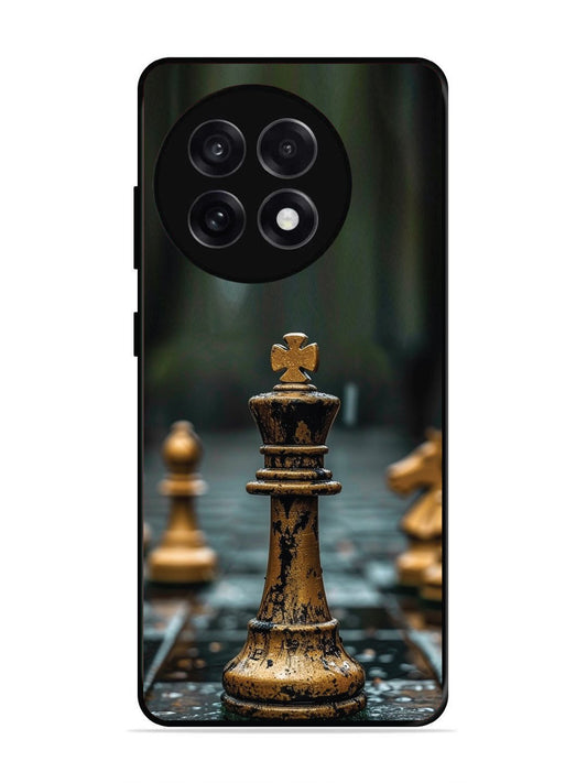 OnePlus 13R The King Chess