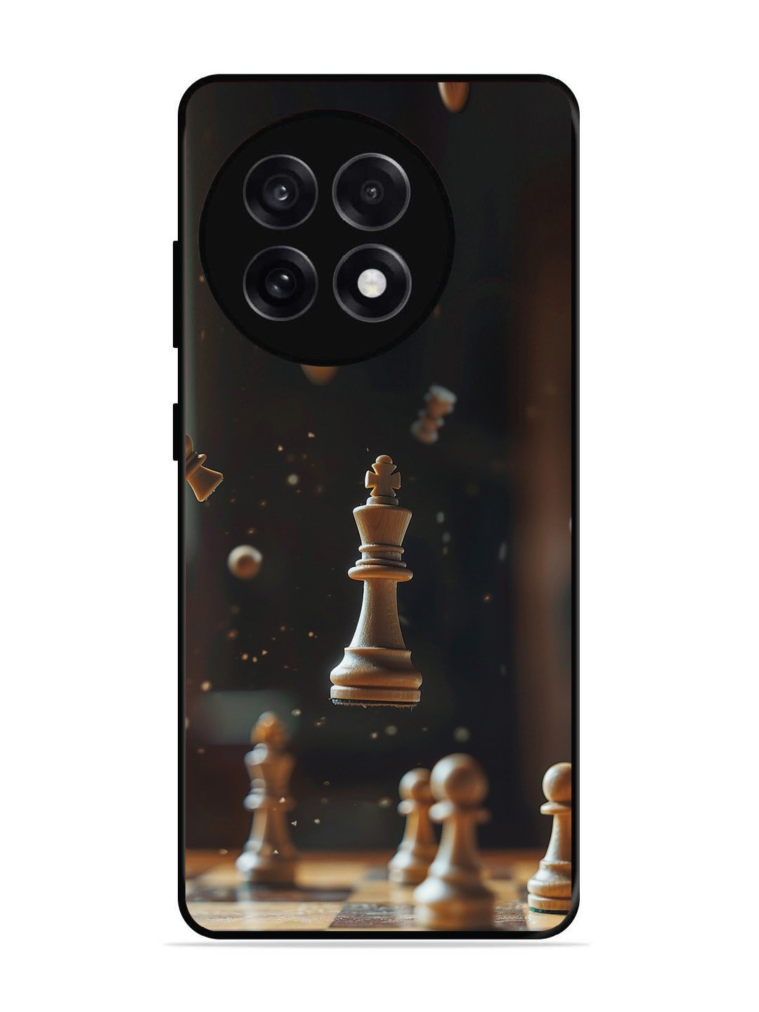 OnePlus 13R King Chess