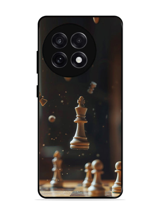 OnePlus 13R King Chess