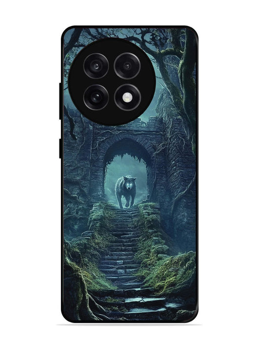 OnePlus 13R Moonlit Forest Gateway