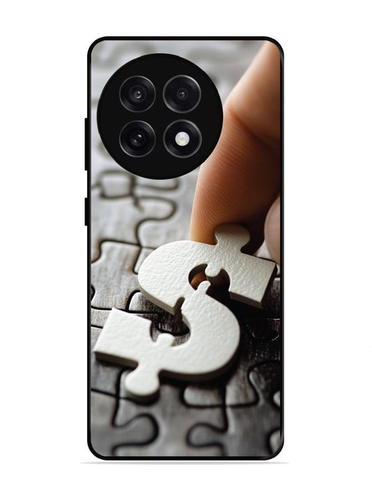 OnePlus 13R The Rich puzzle piece