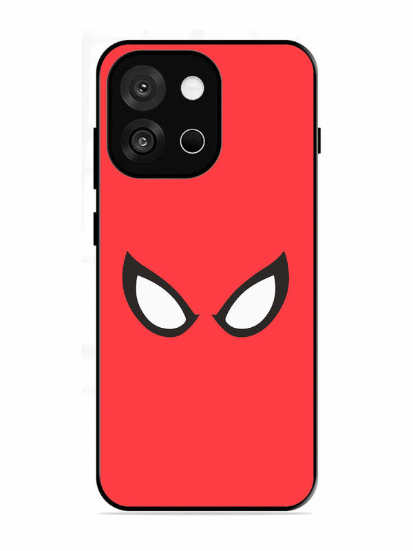 OnePlus 13s 5G Spiderman Eyes