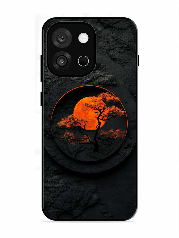 OnePlus 13s 5G Dark knight Red Moon