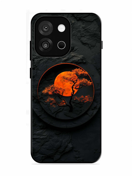 OnePlus 13s 5G Dark knight Red Moon