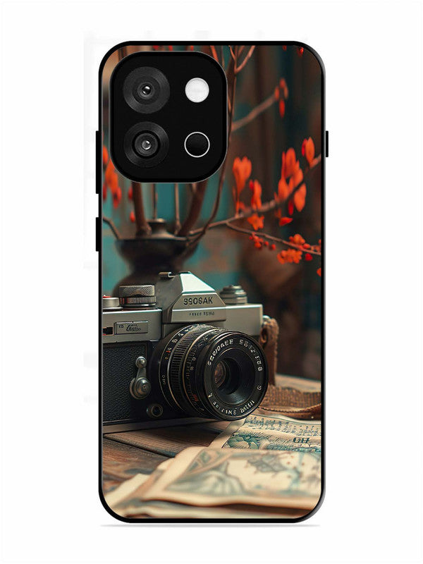 OnePlus 13s 5G Retro Camera