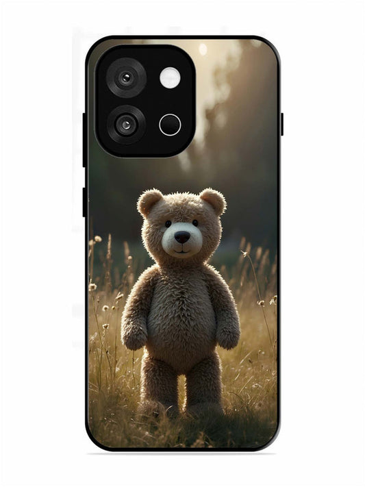 OnePlus 13s 5G Teddy Beer