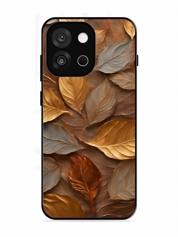 OnePlus 13s 5G Dry Leaves