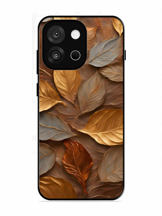 OnePlus 13s 5G Dry Leaves
