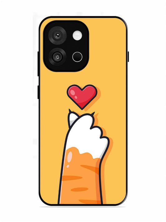 OnePlus 13s 5G Heart Hand