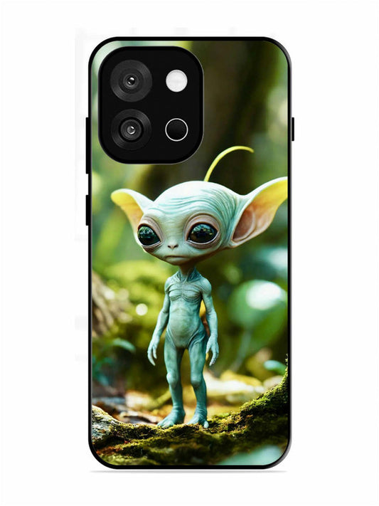 OnePlus 13s 5G Alone Alien