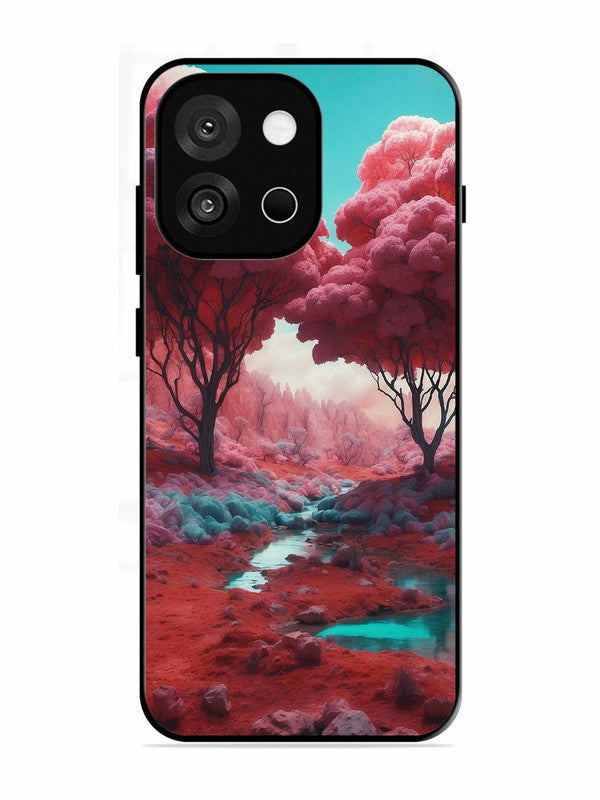 OnePlus 13s 5G Pink Forest