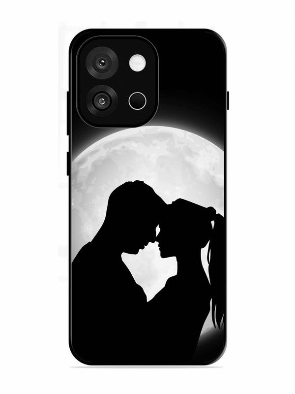 OnePlus 13s 5G Couple on Moon