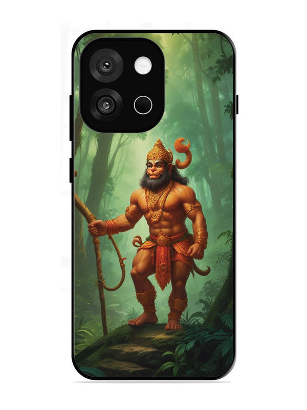 OnePlus 13s 5G Veer Hanuman