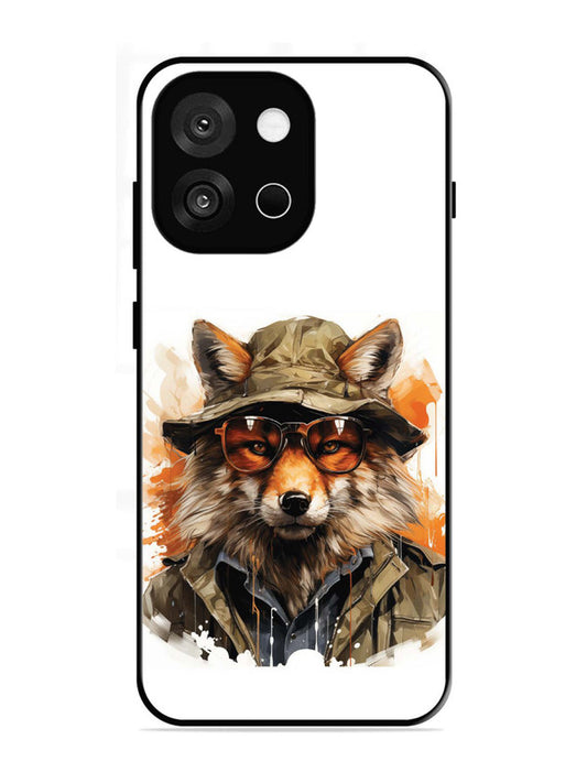 OnePlus 13s 5G Zoology Fox