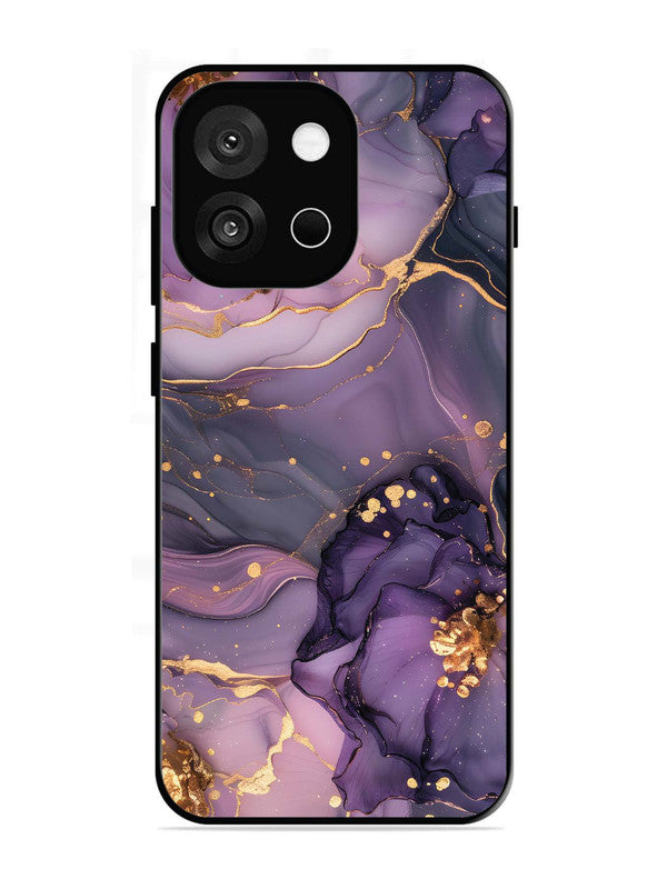 OnePlus 13s 5G Royal Orchid Theme Marble
