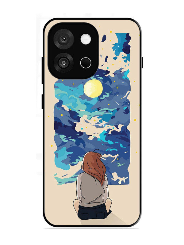 OnePlus 13s 5G Single Girl